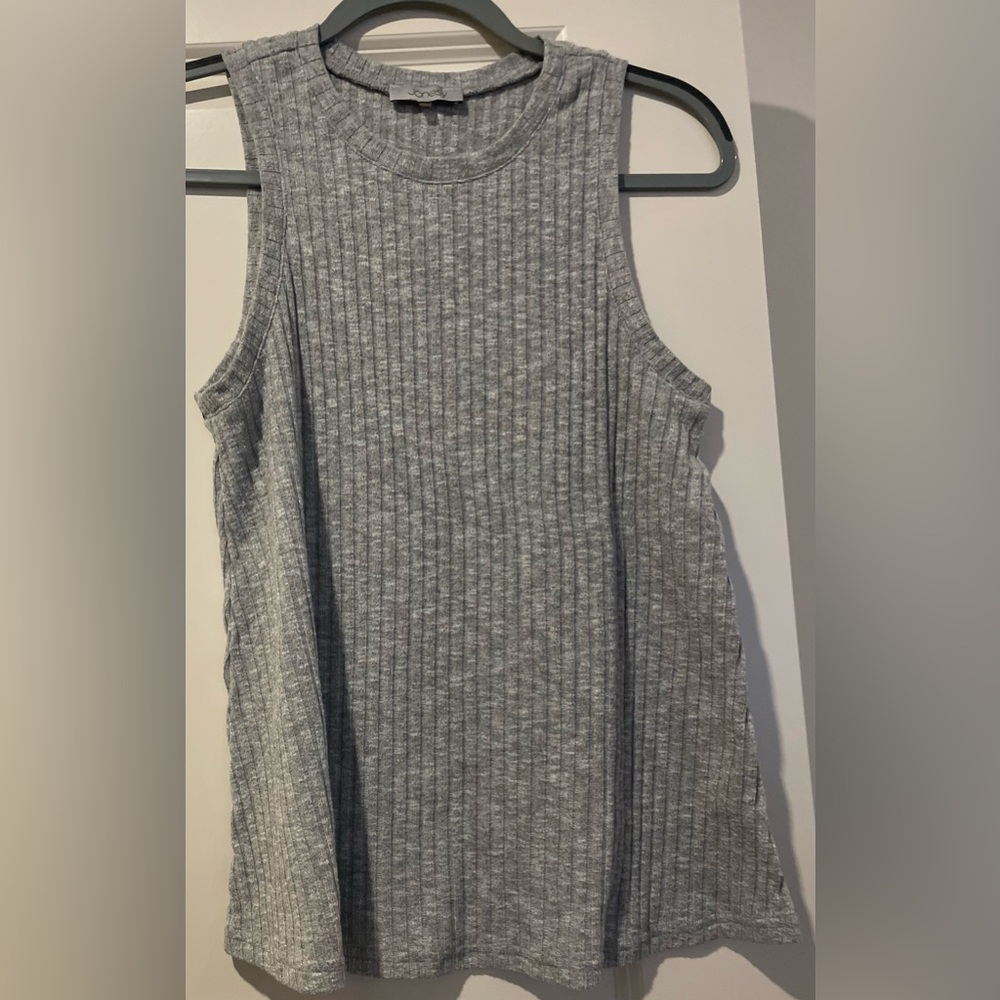Jonesy Women’s Sweater Tank